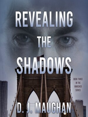cover image of Revealing the Shadows